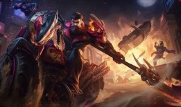 关羽皮肤最新爆料什么,勇冠三军，霸气再现！